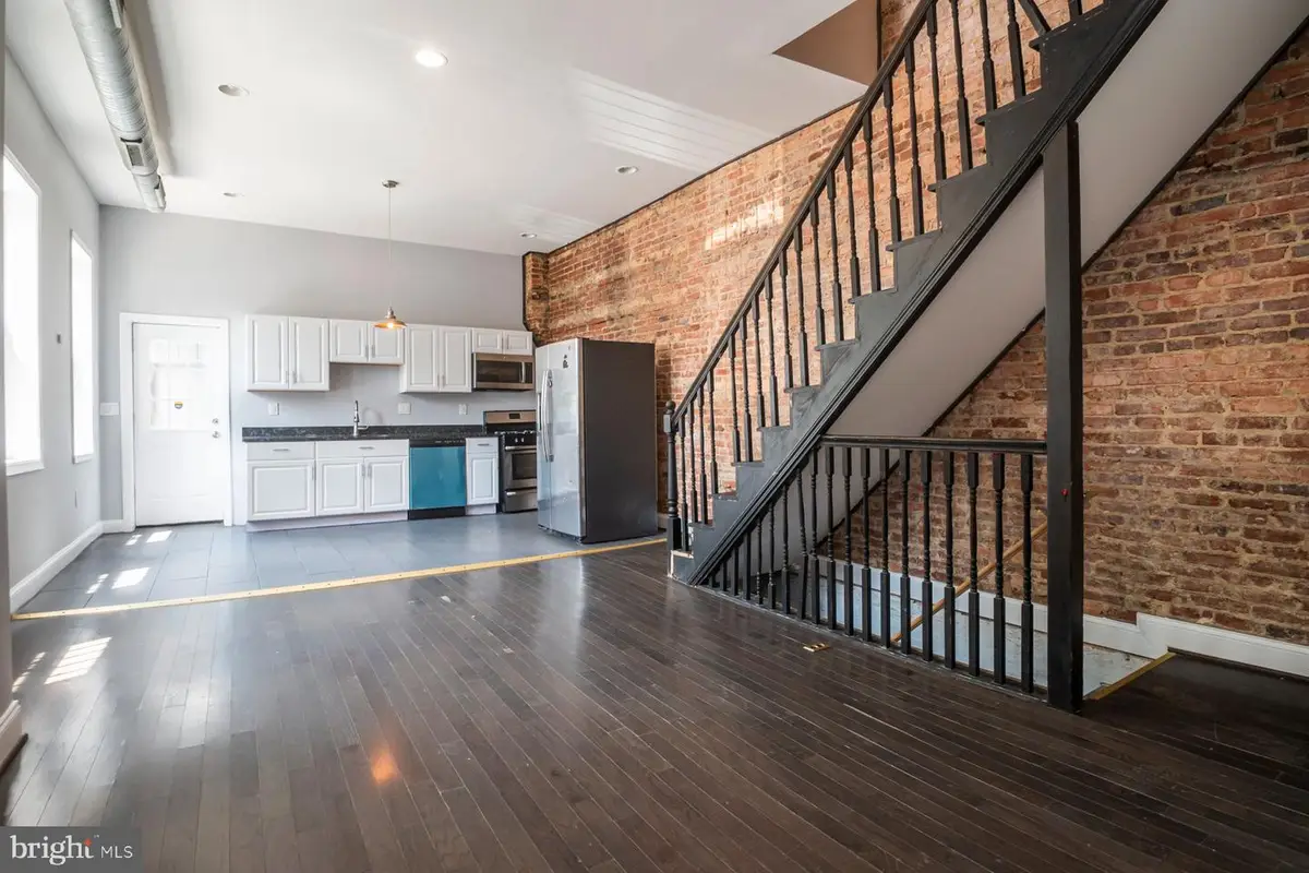 1210 Weldon Ave, Baltimore, MD 21211 - #1