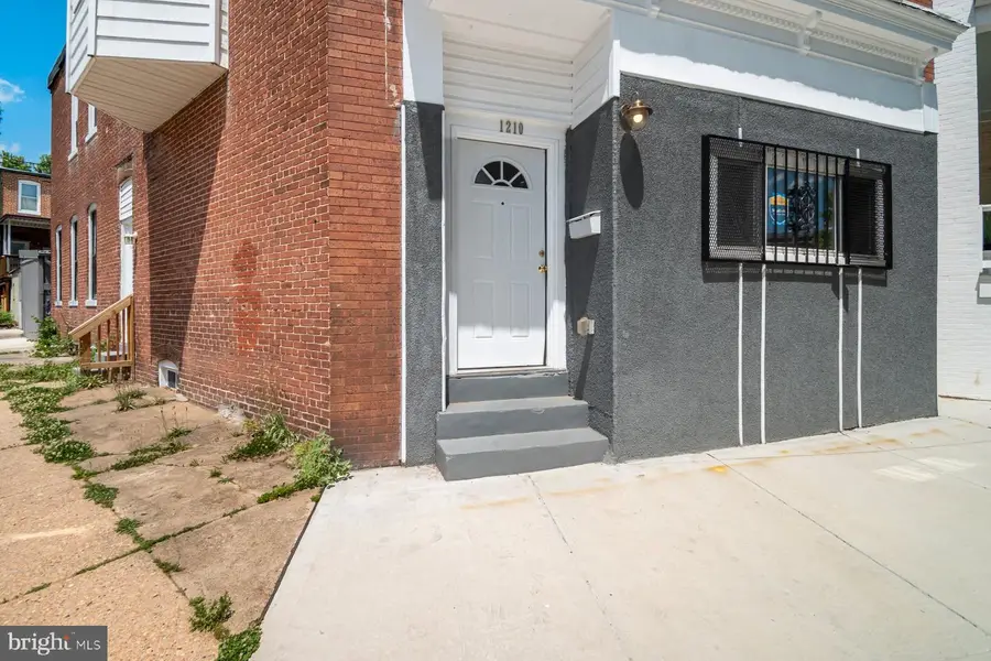 1210 Weldon Ave, Baltimore, MD 21211 - #3