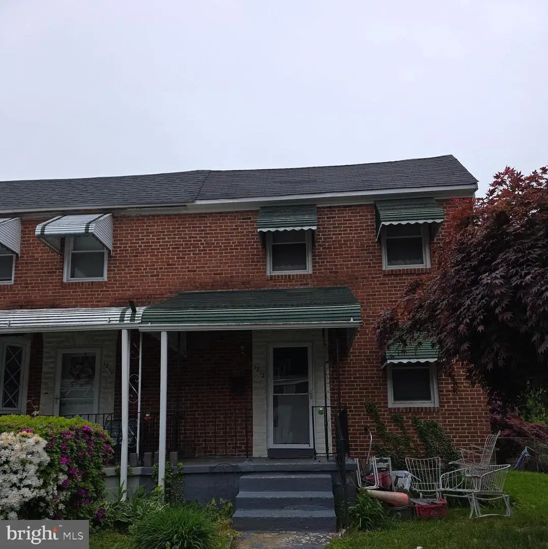 1212 Kevin Rd, Baltimore, MD 21229 - #1