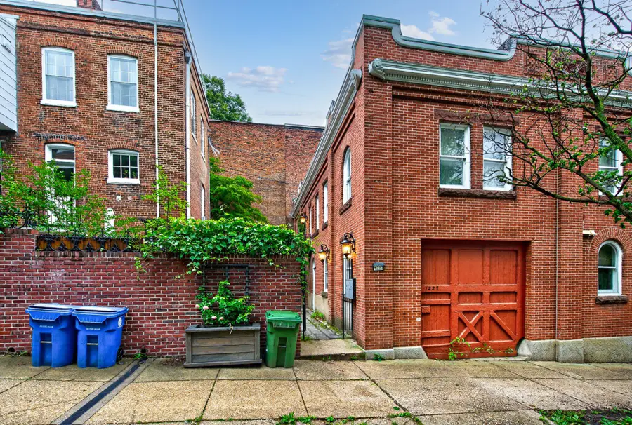1227 Park Ave #8, Baltimore, MD 21217 - #3