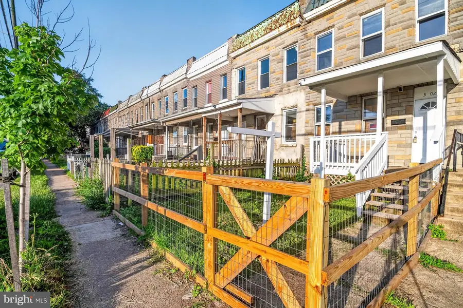 3802 Pennington Ave, Curtis Bay, MD 21226 - #2
