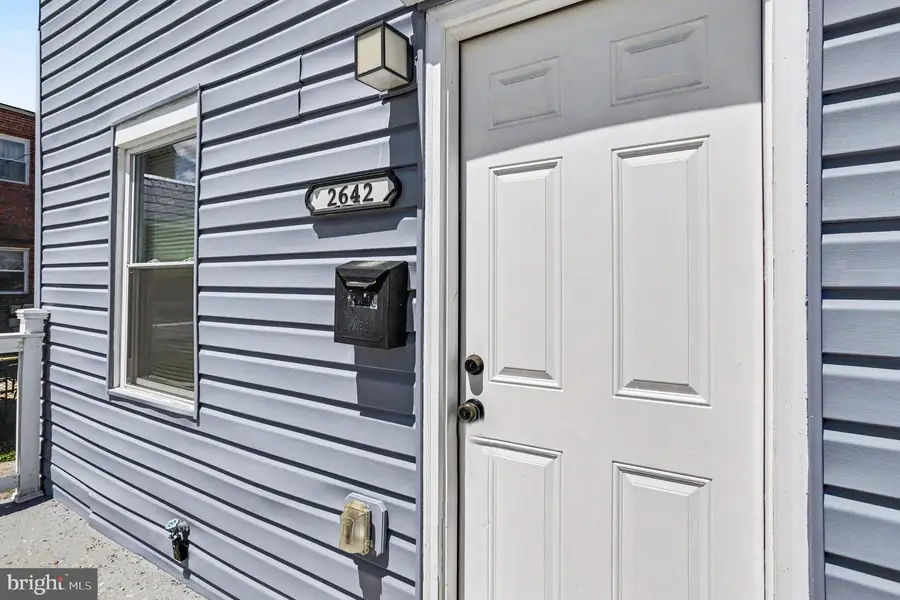 2642 Kennedy Ave, Baltimore, MD 21218 - #2