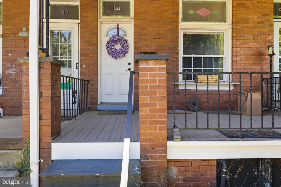 1303 Weldon Ave, Baltimore, MD 21211 - #3