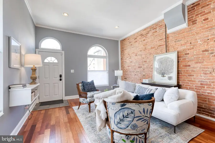 1725 Byrd St, Baltimore, MD 21230 - #2
