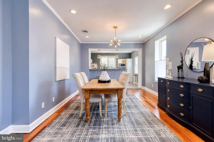 1725 Byrd St, Baltimore, MD 21230 - #3