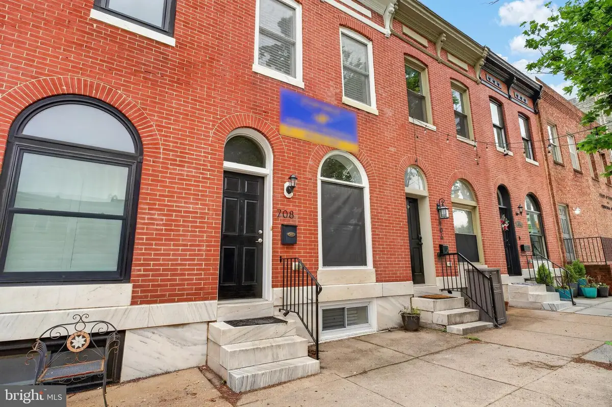 708 S Conkling St, Baltimore, MD 21224 - #1