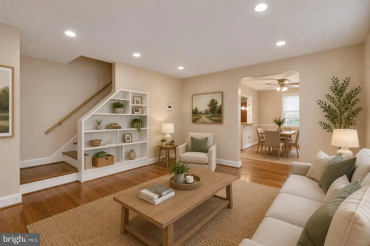2105 Cloville Ave, Baltimore, MD 21214 - #1