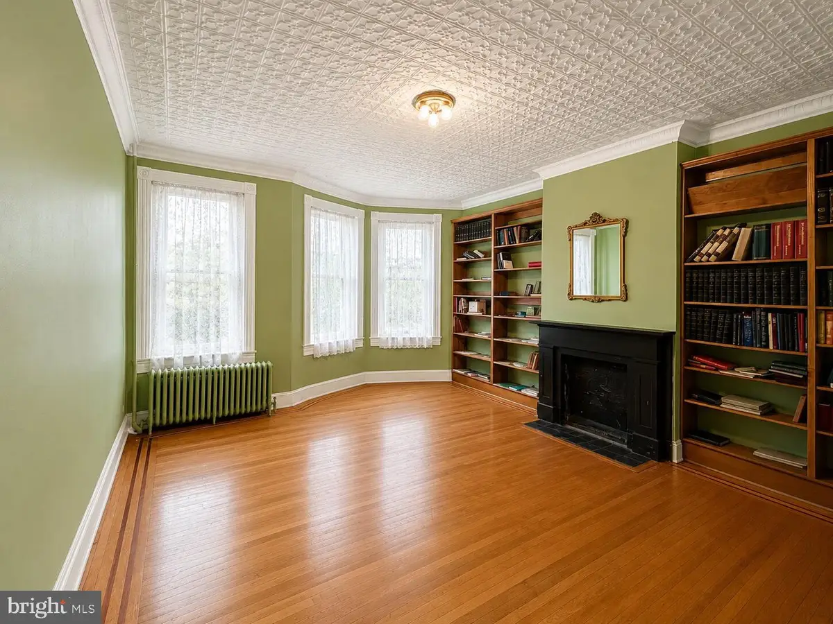 1908 Madison Ave, Baltimore, MD 21217 - #1