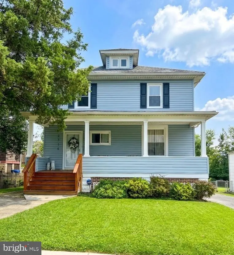 2715 Louise Ave, Baltimore, MD 21214 - #1