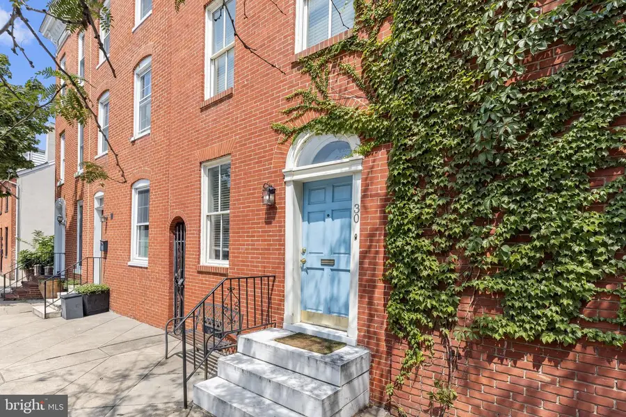30 E Henrietta St, Baltimore, MD 21230 - #2