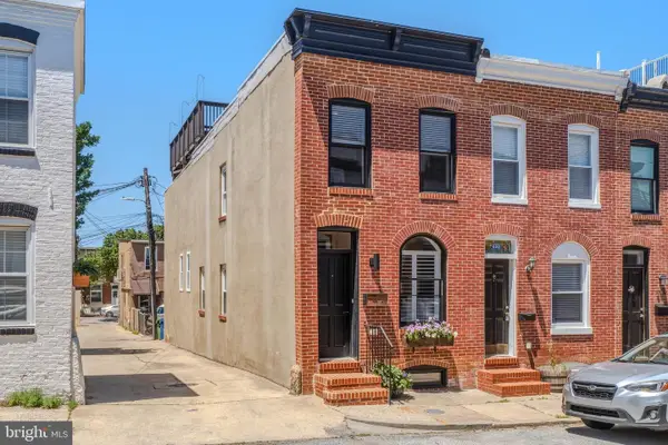 610 S Robinson St, BALTIMORE, MD 21224