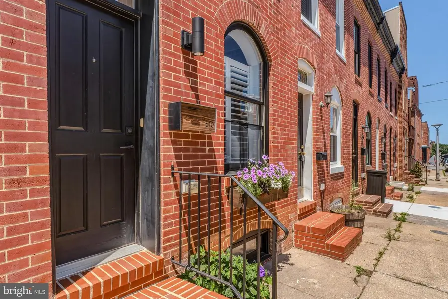 610 S Robinson St, Baltimore, MD 21224 - #2