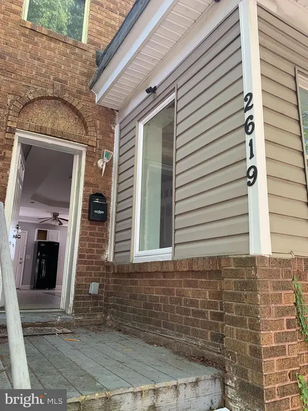 2619 Garrett Ave, BALTIMORE, MD 21218