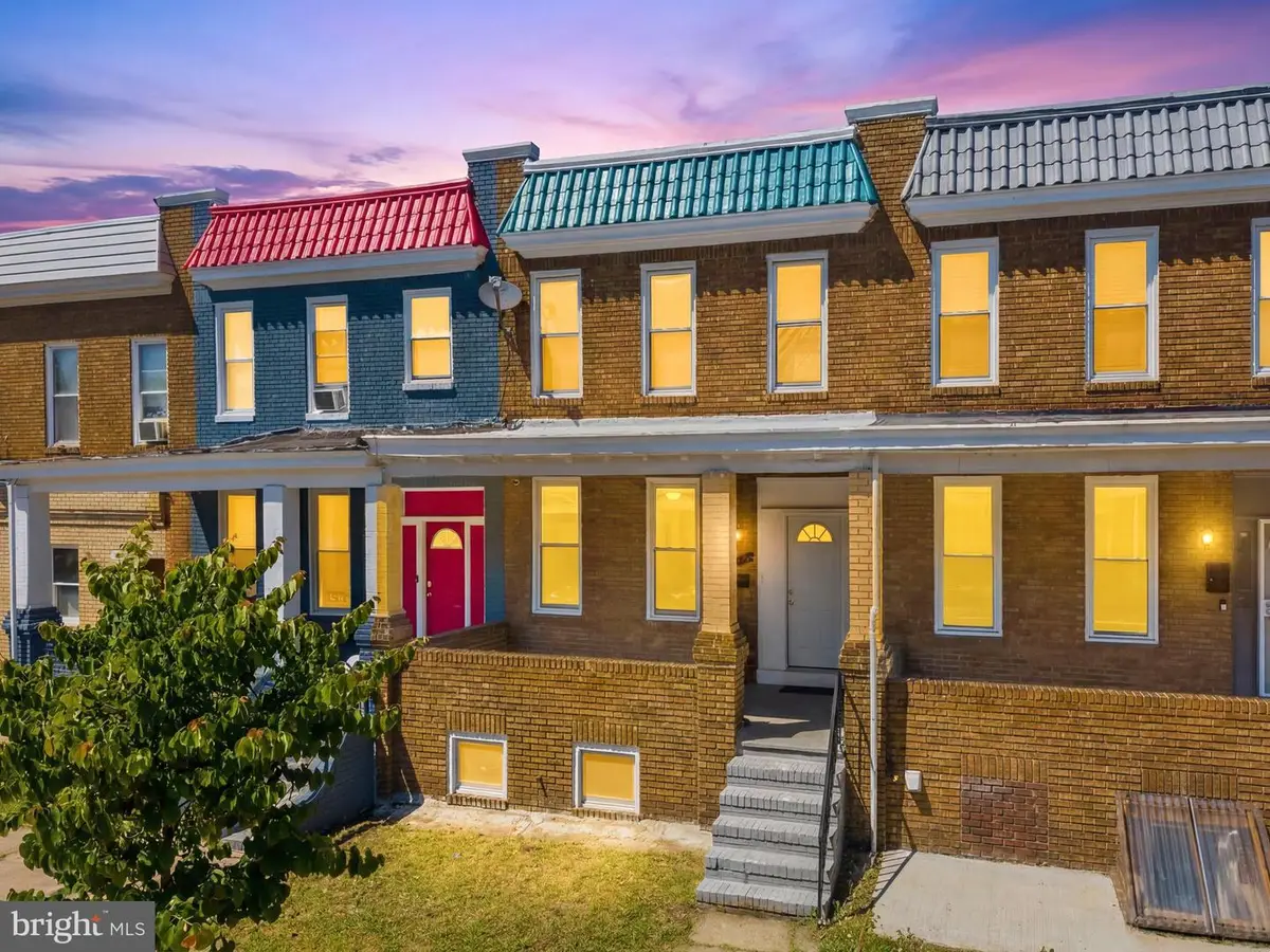 3104 Lawnview Ave, Baltimore, MD 21213 - #1
