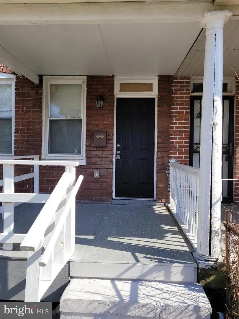 45 S Morley St, Baltimore, MD 21229 - #2