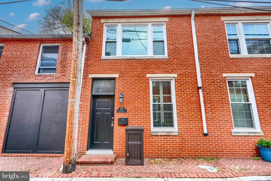 624 Jasper St, Baltimore, MD 21201 - #2