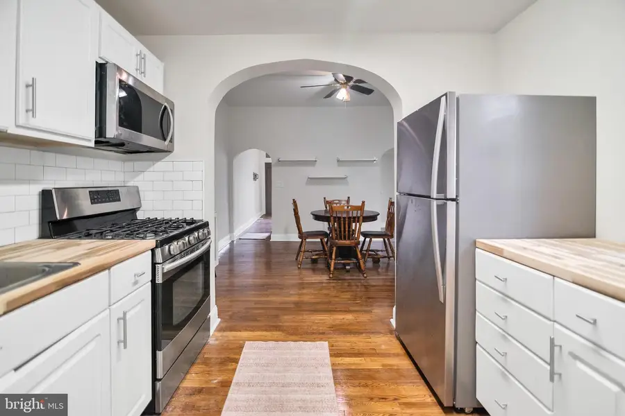 2214 Wilkens Ave, Baltimore, MD 21223 - #3