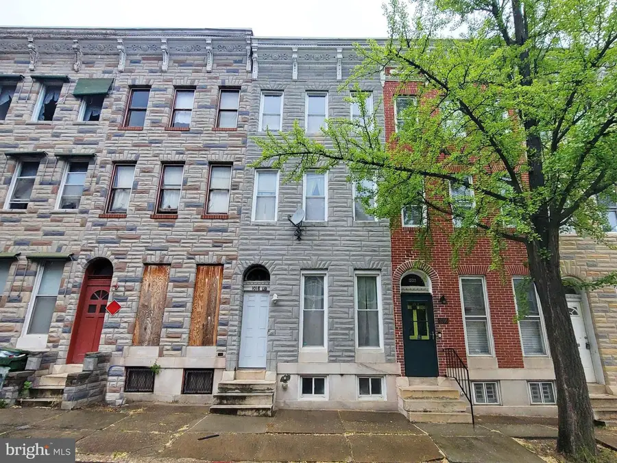 1018 Brantley Ave, Baltimore, MD 21217 - #2