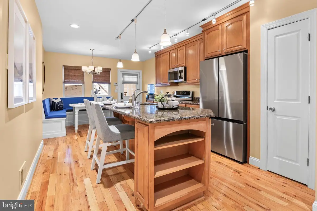 2912 Dillon St, Baltimore, MD 21224 - #1