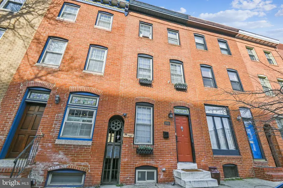 2050 Bank St, Baltimore, MD 21231 - #2