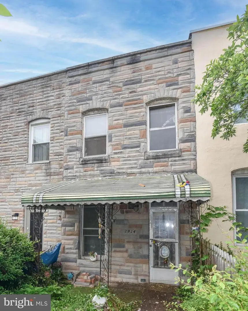 3914 Elm Ave, Baltimore, MD 21211 - #1
