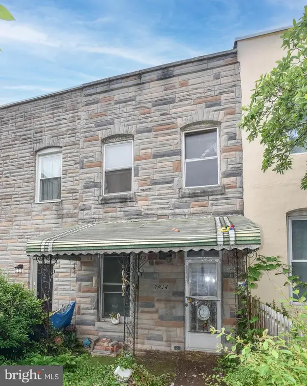 3914 Elm Ave, BALTIMORE, MD 21211