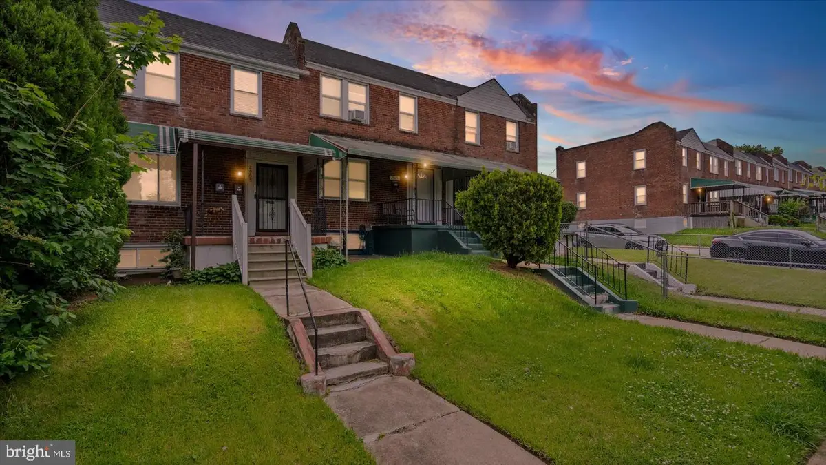2905 E Federal St, Baltimore, MD 21213 - #1