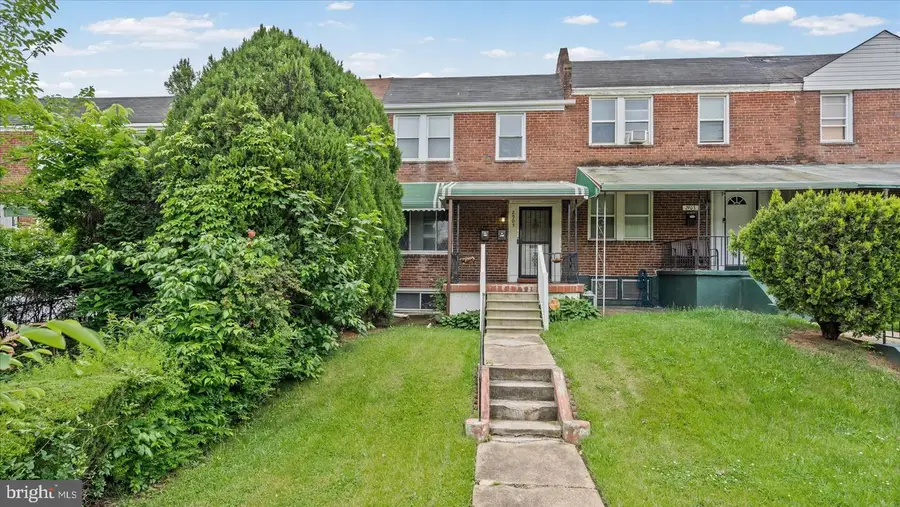 2905 E Federal St, Baltimore, MD 21213 - #3
