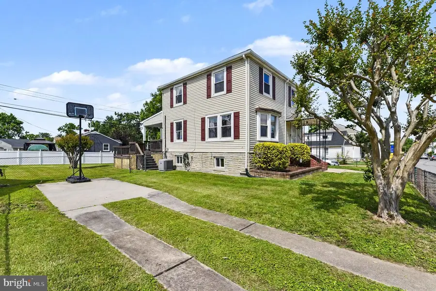 6526 Detroit Ave, Baltimore, MD 21222 - #3