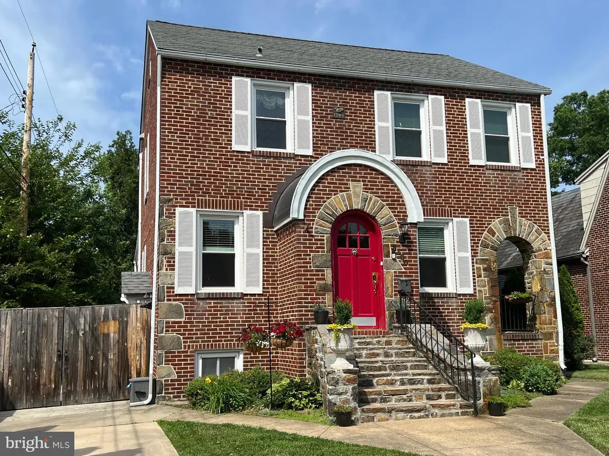 3100 Montebello Ter, Baltimore, MD 21214 - #1