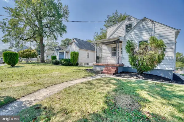 4906 Grindon Ave, BALTIMORE, MD 21214
