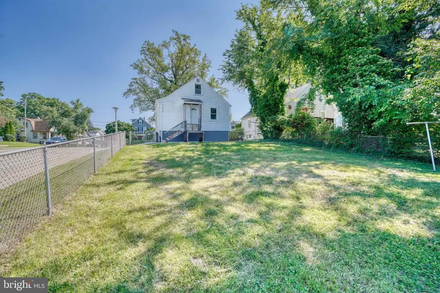 4906 Grindon Ave, Baltimore, MD 21214 - #3