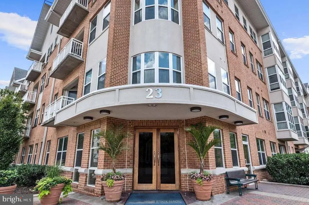 23 Pierside Dr #337, Baltimore, MD 21230 - #1