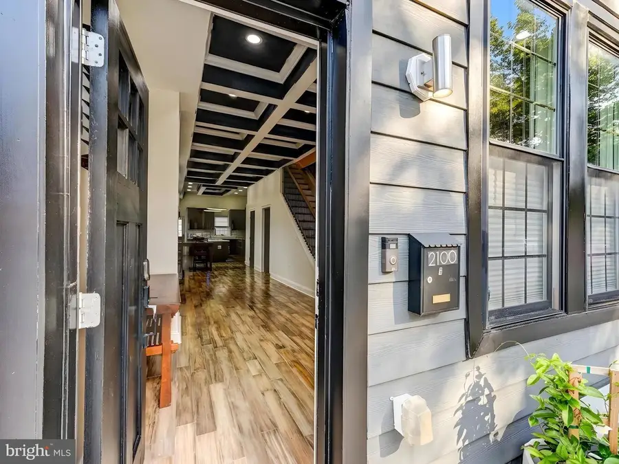 2100 E Fayette St, Baltimore, MD 21231 - #3