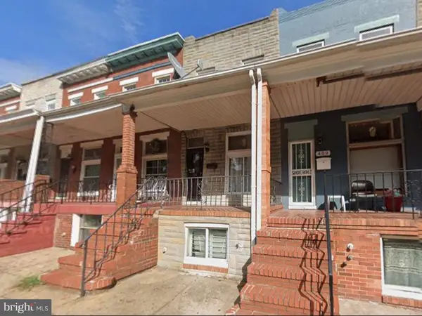 411 Ellwood Ave, BALTIMORE, MD 21224