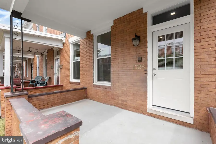1728 E 32nd St, Baltimore, MD 21218 - #3