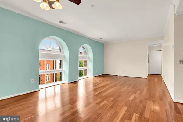 1714 Park Avenue #403, BALTIMORE, MD 21217