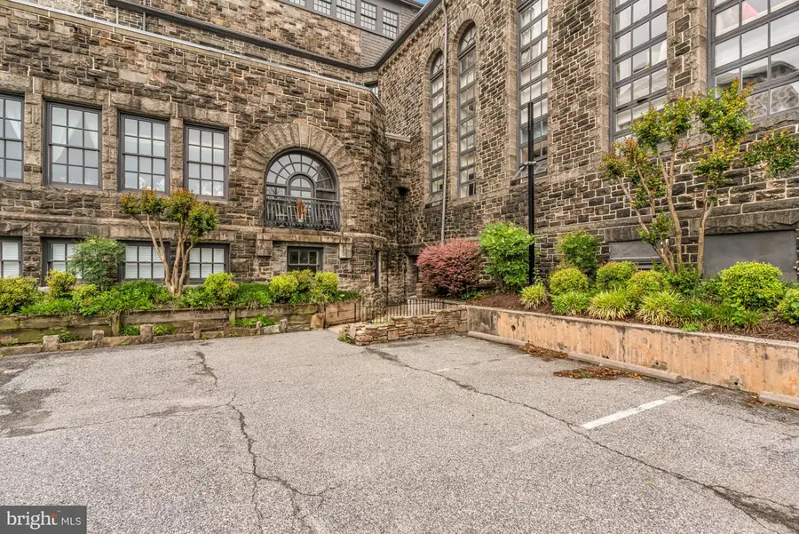 1714 Park Avenue #403, Baltimore, MD 21217 - #3