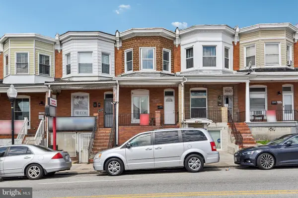 3438 Belair Rd, BALTIMORE, MD 21213