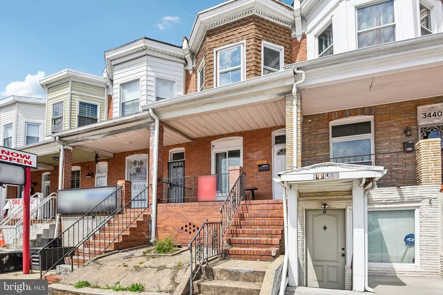 3438 Belair Rd, Baltimore, MD 21213 - #2