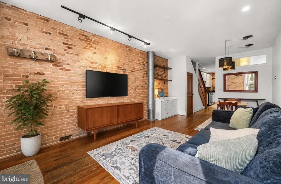 1448 Hull St, Baltimore, MD 21230 - #3