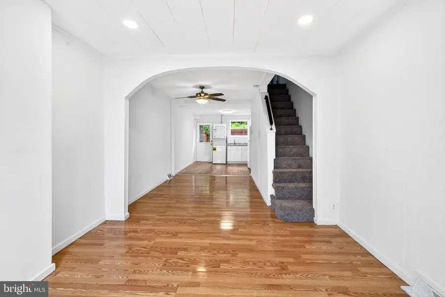407 Lynn Ave, Baltimore, MD 21223 - #2