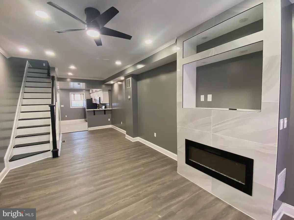1604 Cliftview Ave, Baltimore, MD 21213 - #1