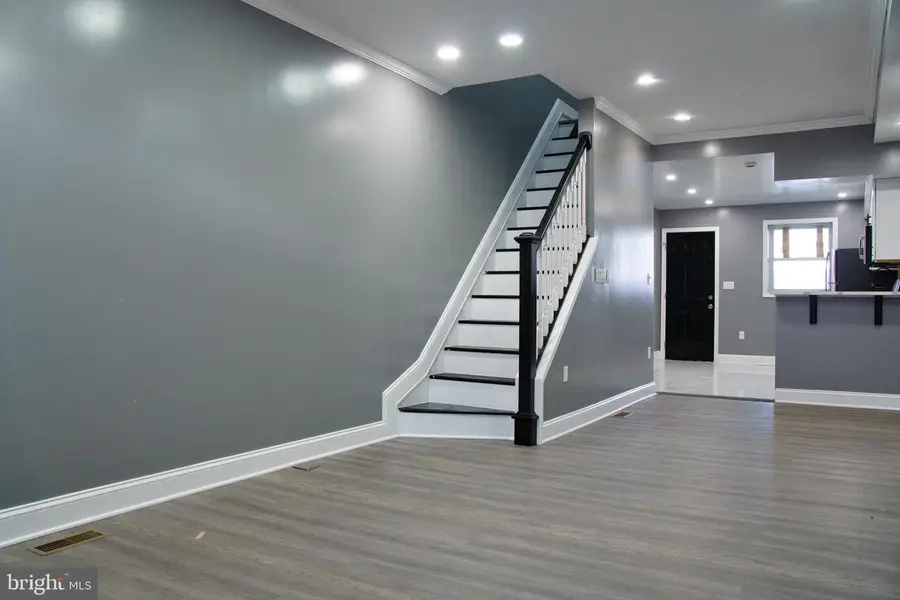 1604 Cliftview Ave, Baltimore, MD 21213 - #3