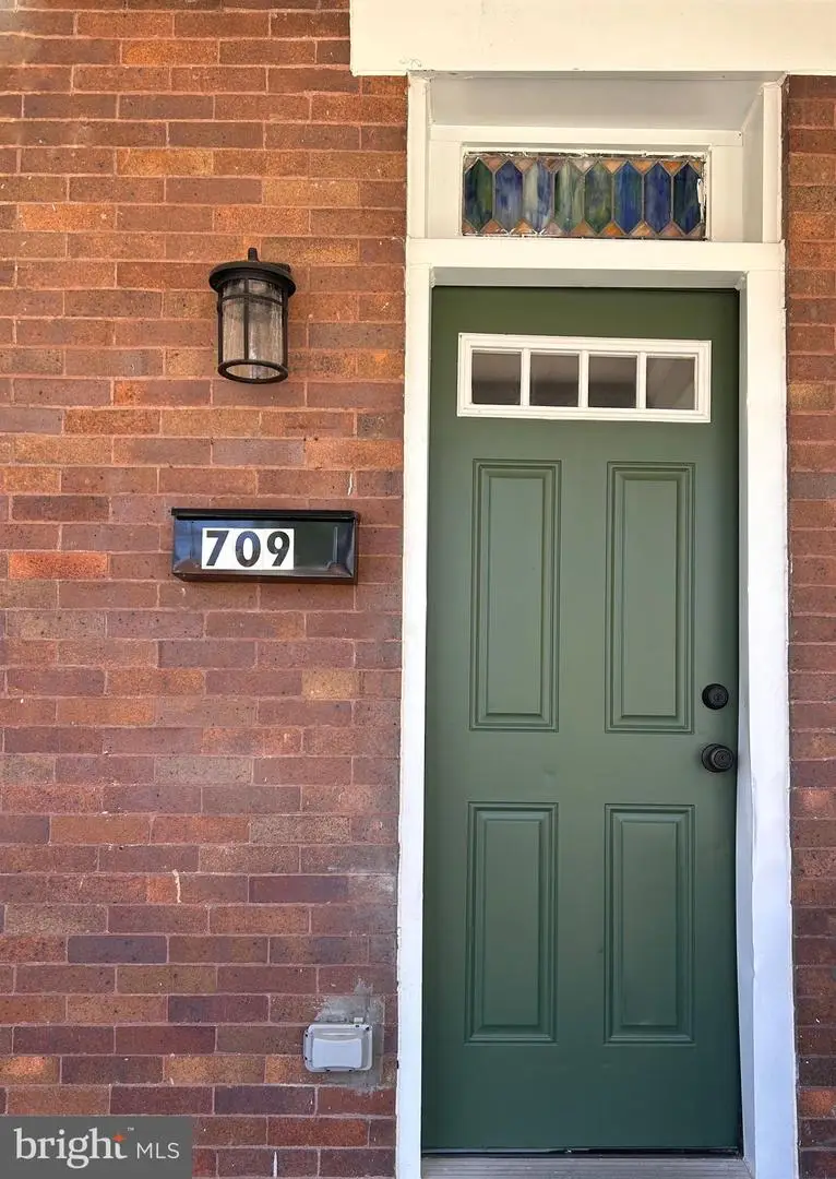 709 Belgian Ave, Baltimore, MD 21218 - #2