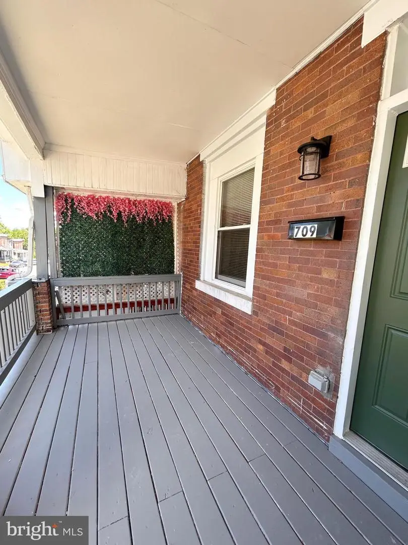 709 Belgian Ave, Baltimore, MD 21218 - #3