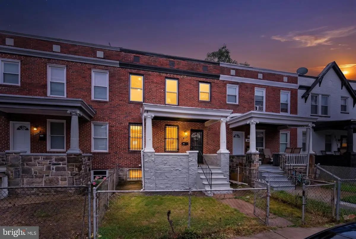 3015 Spaulding Ave, Baltimore, MD 21215 - #1