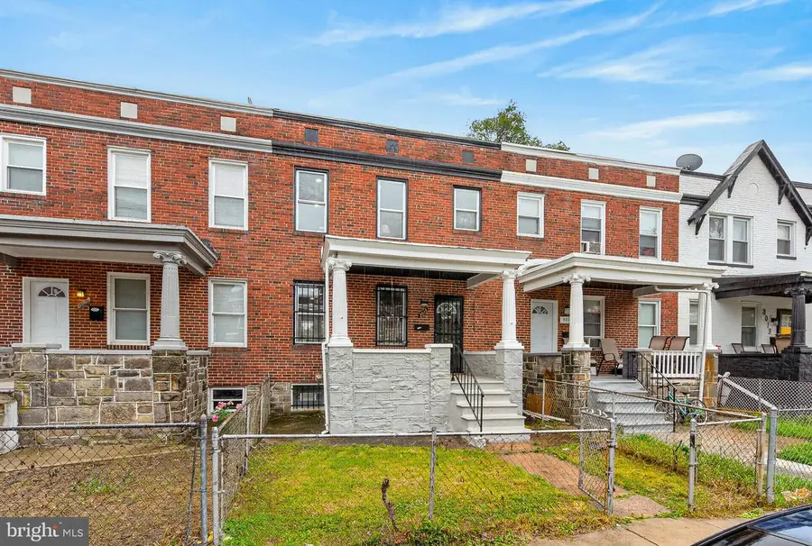3015 Spaulding Ave, Baltimore, MD 21215 - #2