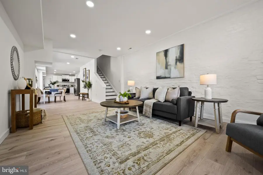 1118 S Carey St, Baltimore, MD 21223 - #2