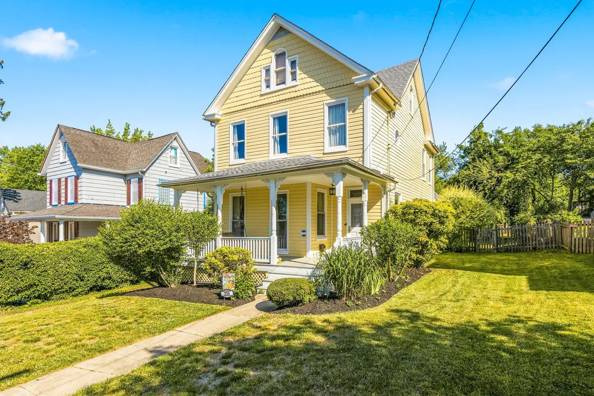 338 Rosebank Ave, Baltimore, MD 21212 - #1